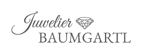 Logo von Juwelier Baumgartl - Ausgewählte Schmuckstücke vor Ort für Sie in Borna, Altenburg, Zeitz, Merseburg, Meerane und Weißenfels und in unserem Online Shop