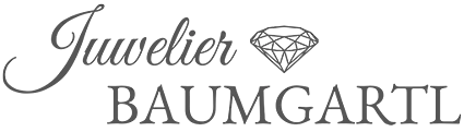 Logo von Juwelier Baumgartl - Ausgewählte Schmuckstücke vor Ort für Sie in Borna, Altenburg, Zeitz, Merseburg, Meerane und Weißenfels und in unserem Online Shop